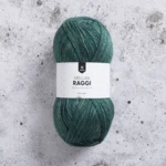 28398 Dark Mint Denim